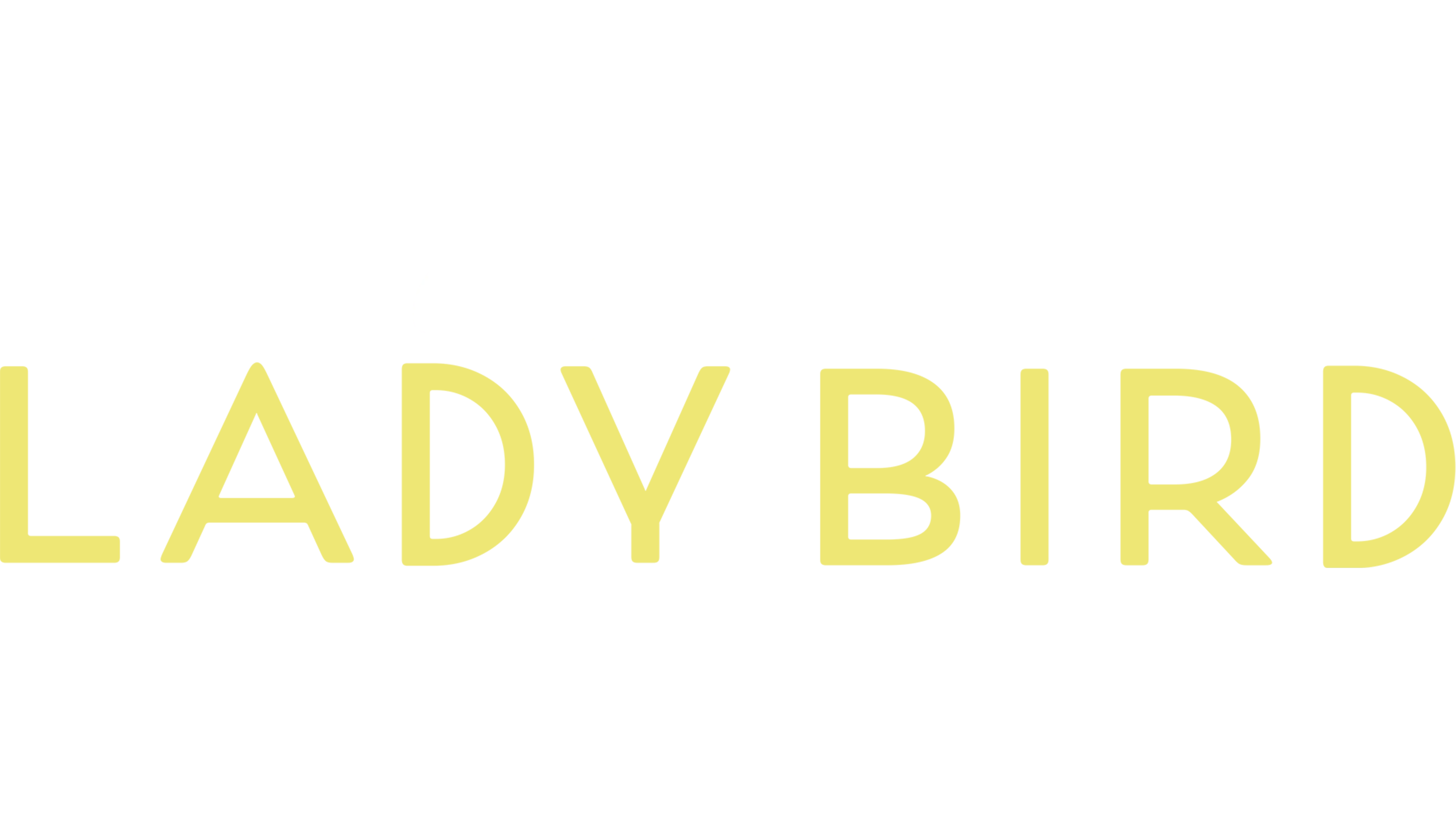 Os Diários de Lady Bird