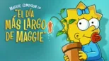 thumbnail - Simpsons, The: Maggie Simpson in "The Longest Daycare"