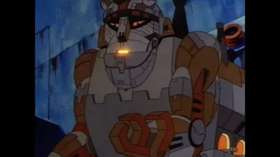 thumbnail - S2:E1 The Great Heep