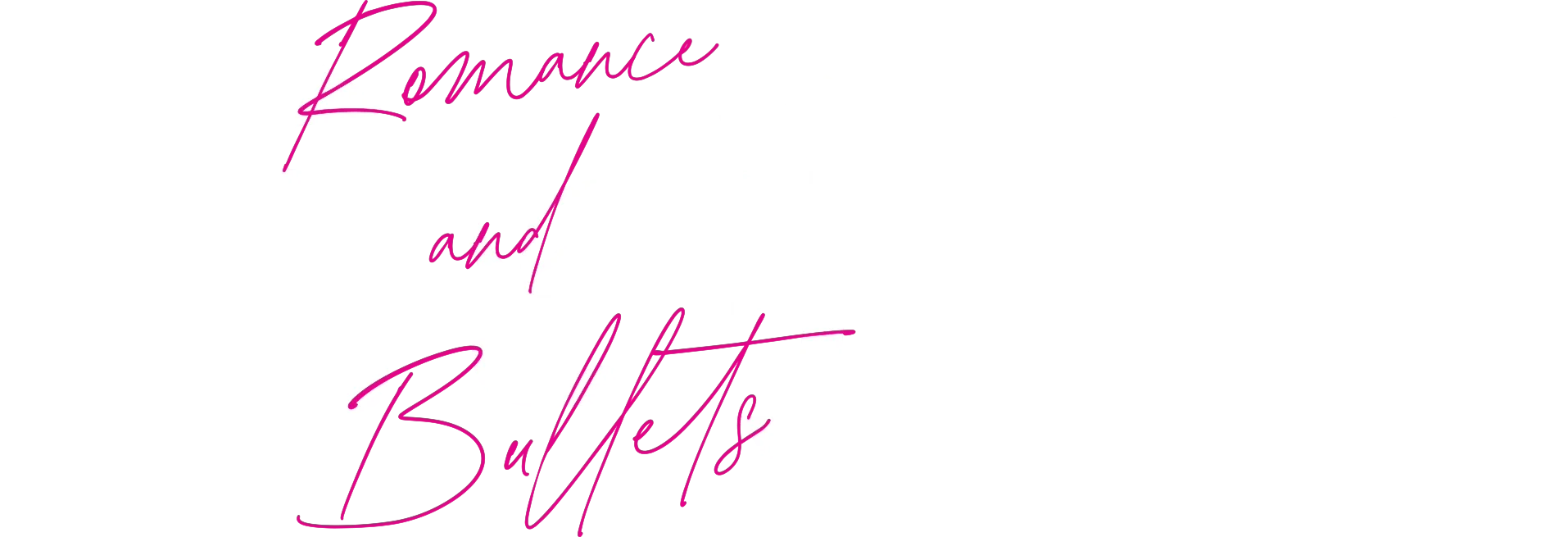 恋と弾丸