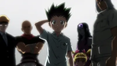 thumbnail - S6:E145 (Dub) Defeat x And x Reunion