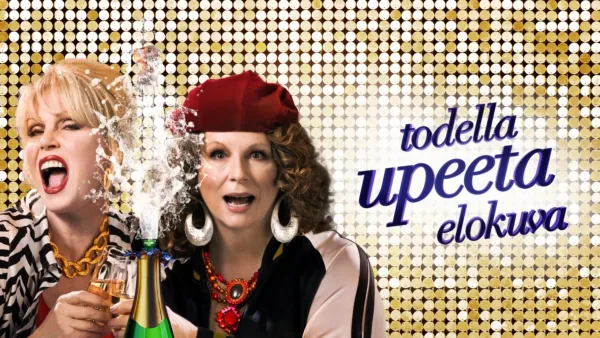 thumbnail - Todella upeeta - elokuva