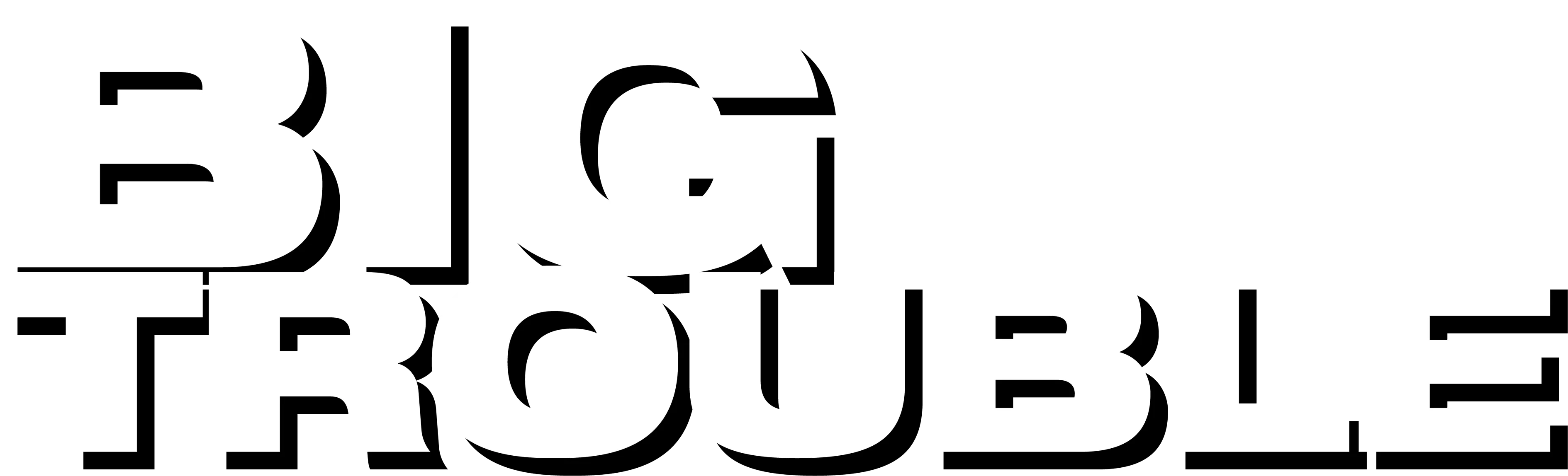Big Trouble