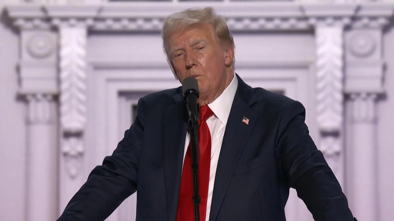 thumbnail - 2024 Republican National Convention: Final Night