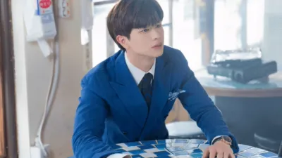 thumbnail - S1:E8 Episode 8