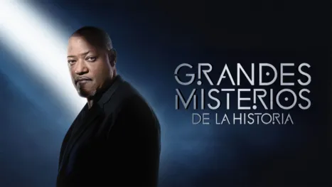 thumbnail - Grandes Misterios de la Historia