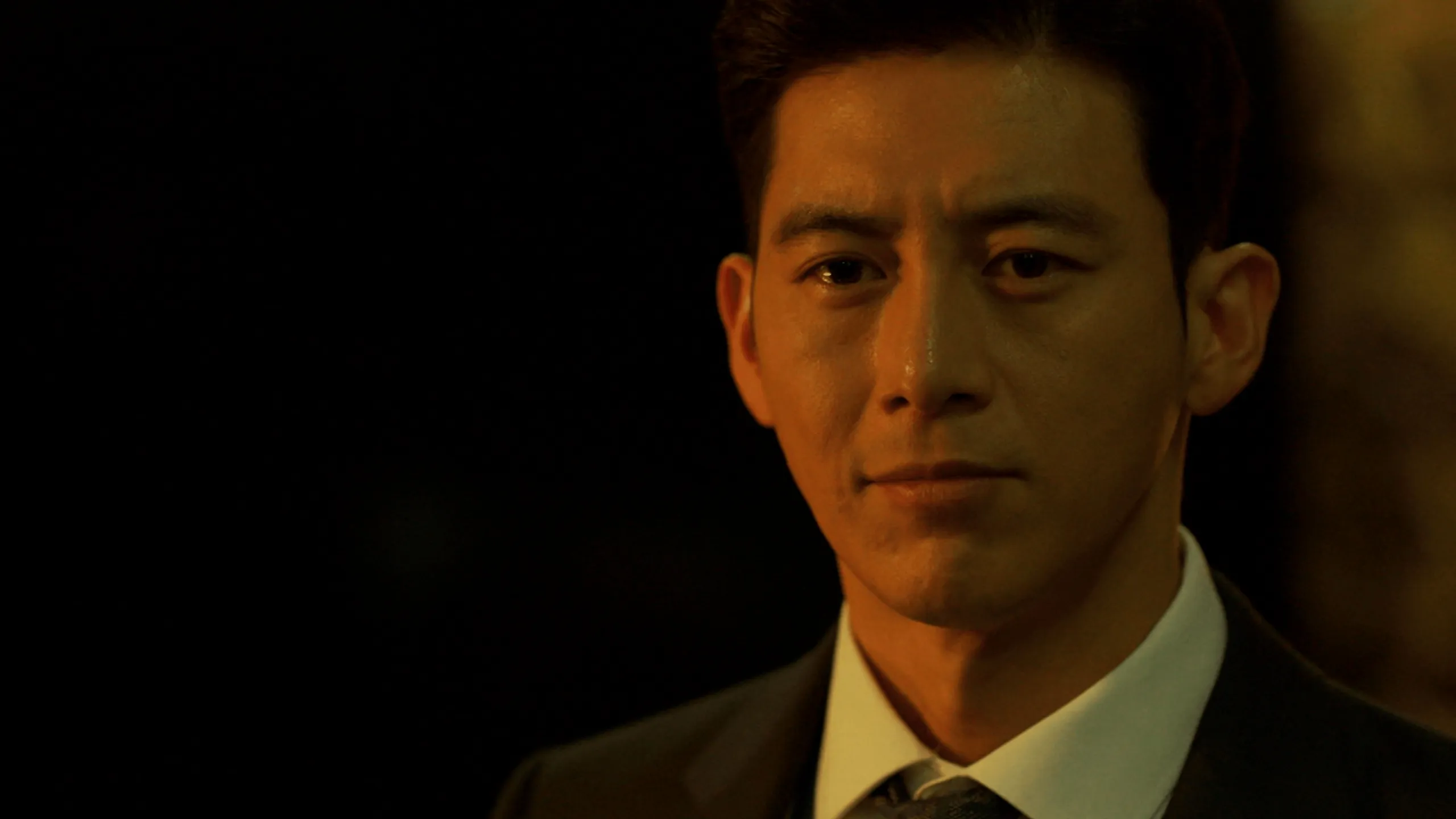 thumbnail - S1：第3話「第3話」