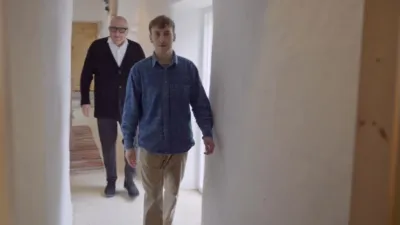 thumbnail - S5:E8 Old Family Farm cottage, Knocknagoshel, Co. Kerry