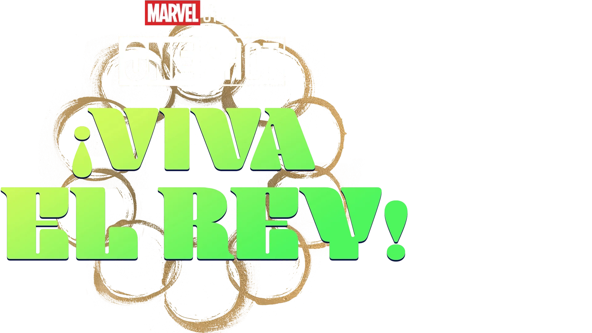 Marvel One-Shot: Que viva el rey