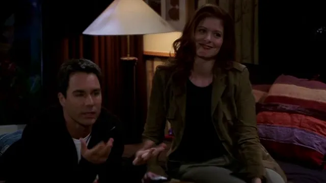 thumbnail - S7:E9 Saving Grace, Again, Part 2