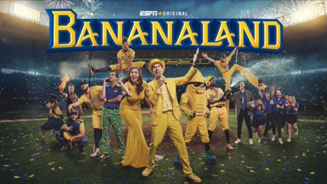 thumbnail - Bananaland
