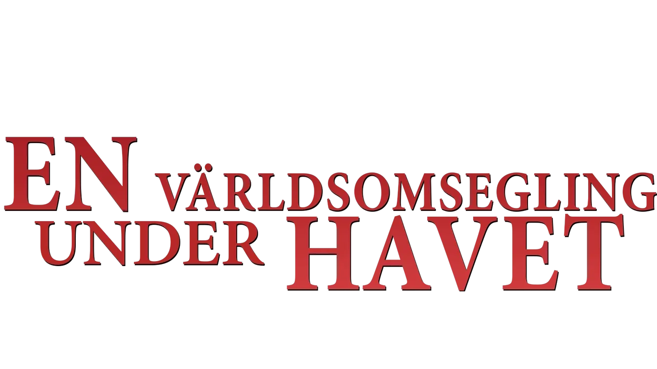 En världsomsegling under havet