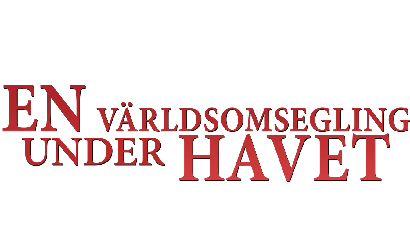 En världsomsegling under havet