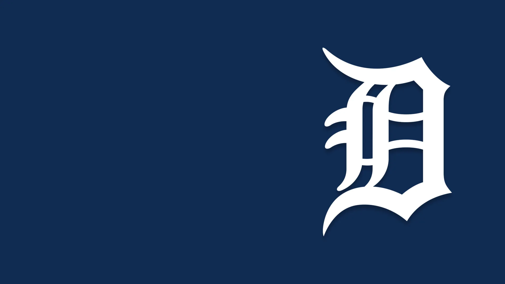 Detroit Tigers
