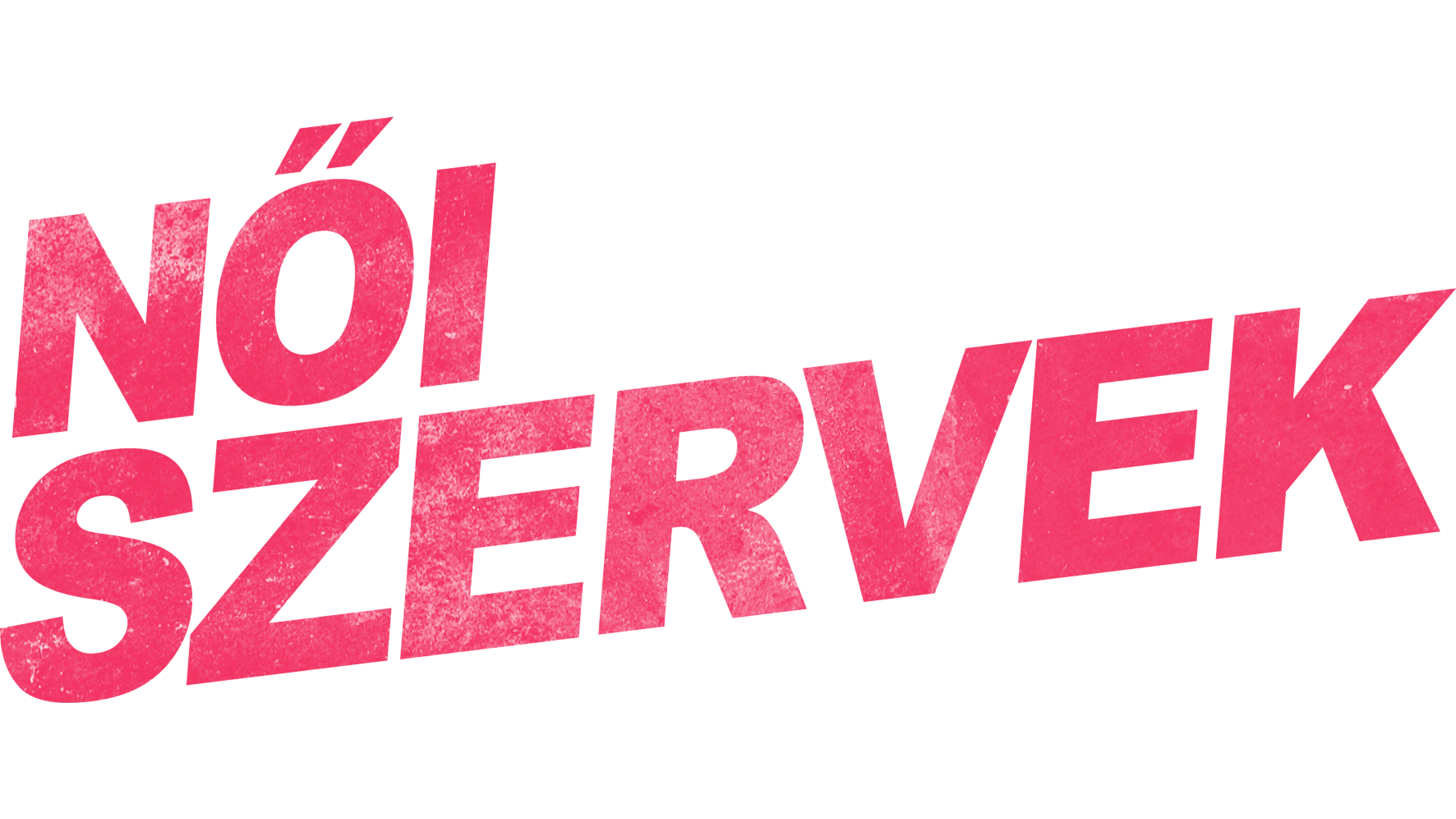 Női szervek