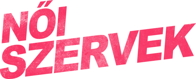 Női szervek