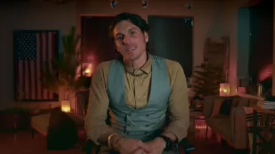 thumbnail - S1:E1 XOXO, Grifter Girl