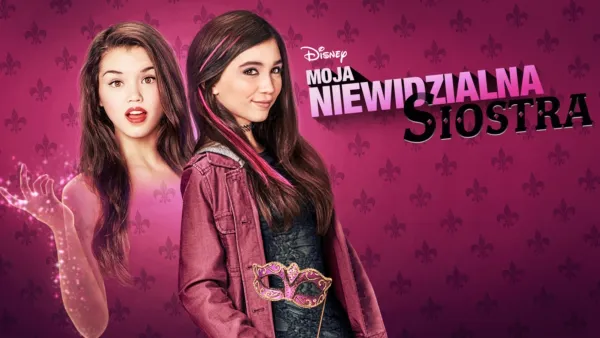 thumbnail - Moja Niewidzialna Siostra