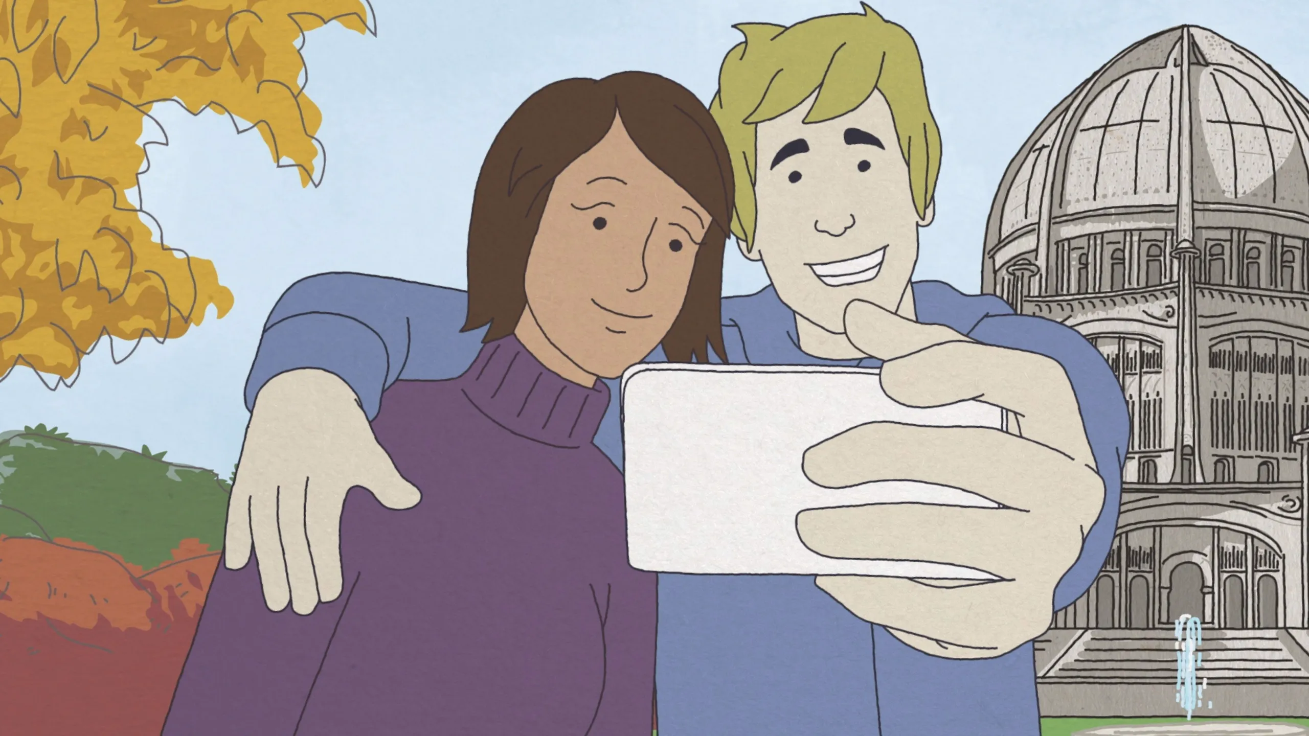 thumbnail - S3:E10 At Your Service