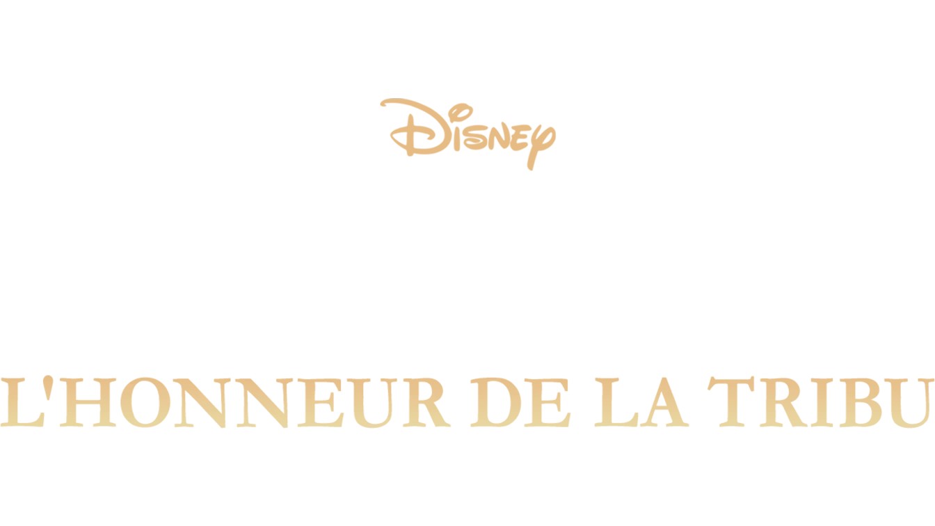 Le Roi Lion II, L'Honneur de la Tribu
