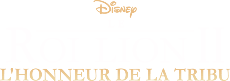 Le Roi Lion II, L'Honneur de la Tribu
