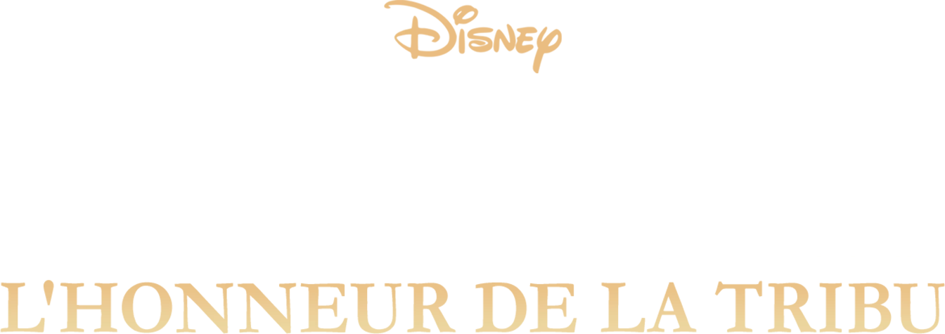 Le Roi Lion II, L'Honneur de la Tribu