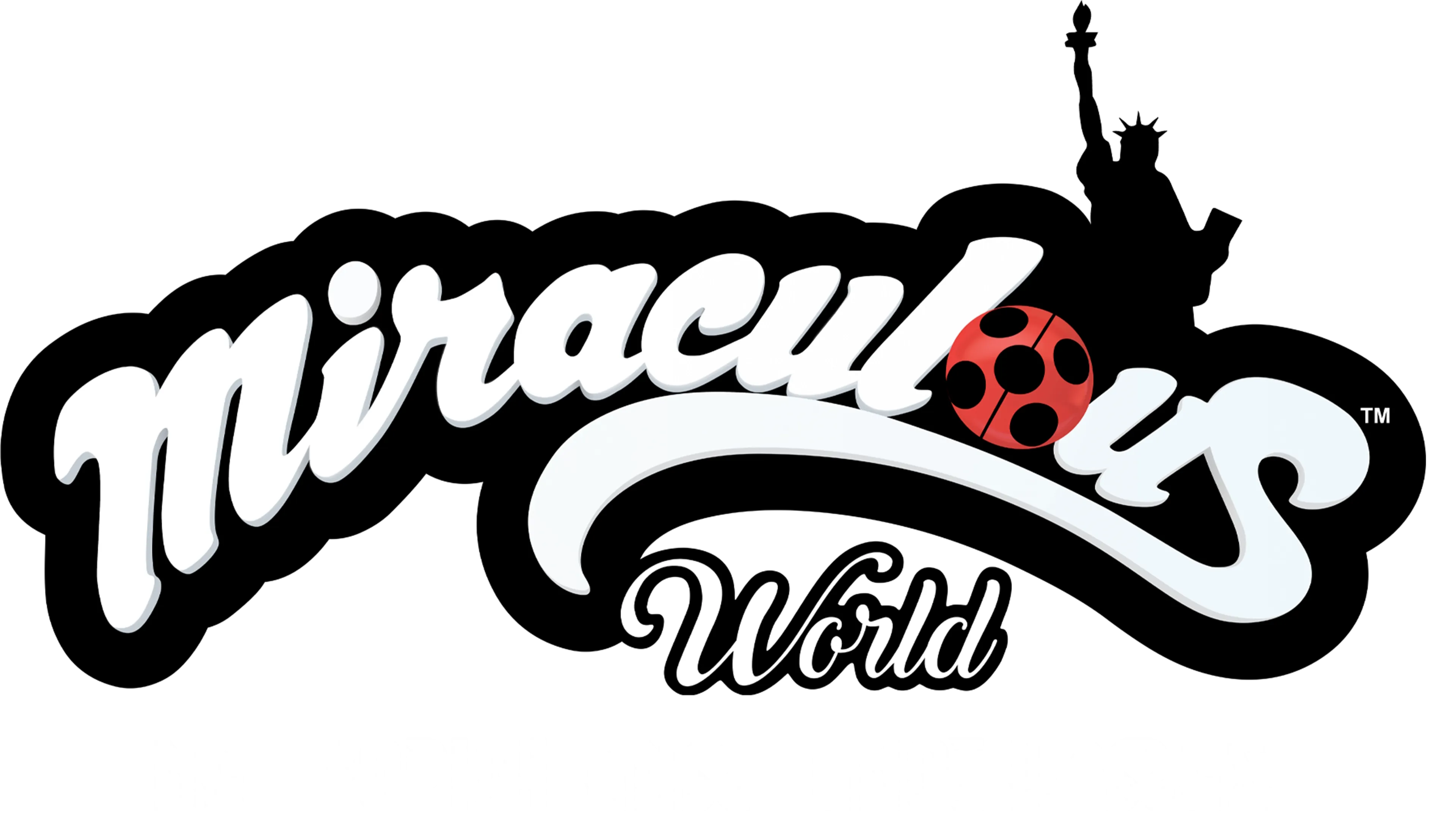 Miraculous World: Νέα Υόρκη, Ενωμένοι Ήρωες