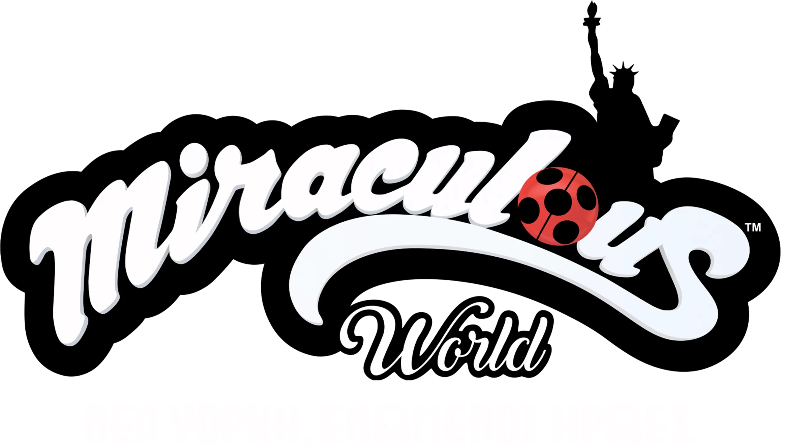 Miraculous World: Νέα Υόρκη, Ενωμένοι Ήρωες