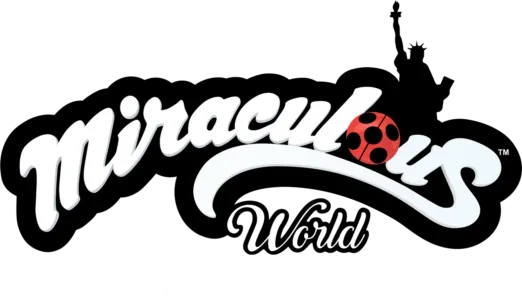 Miraculous World: Νέα Υόρκη, Ενωμένοι Ήρωες