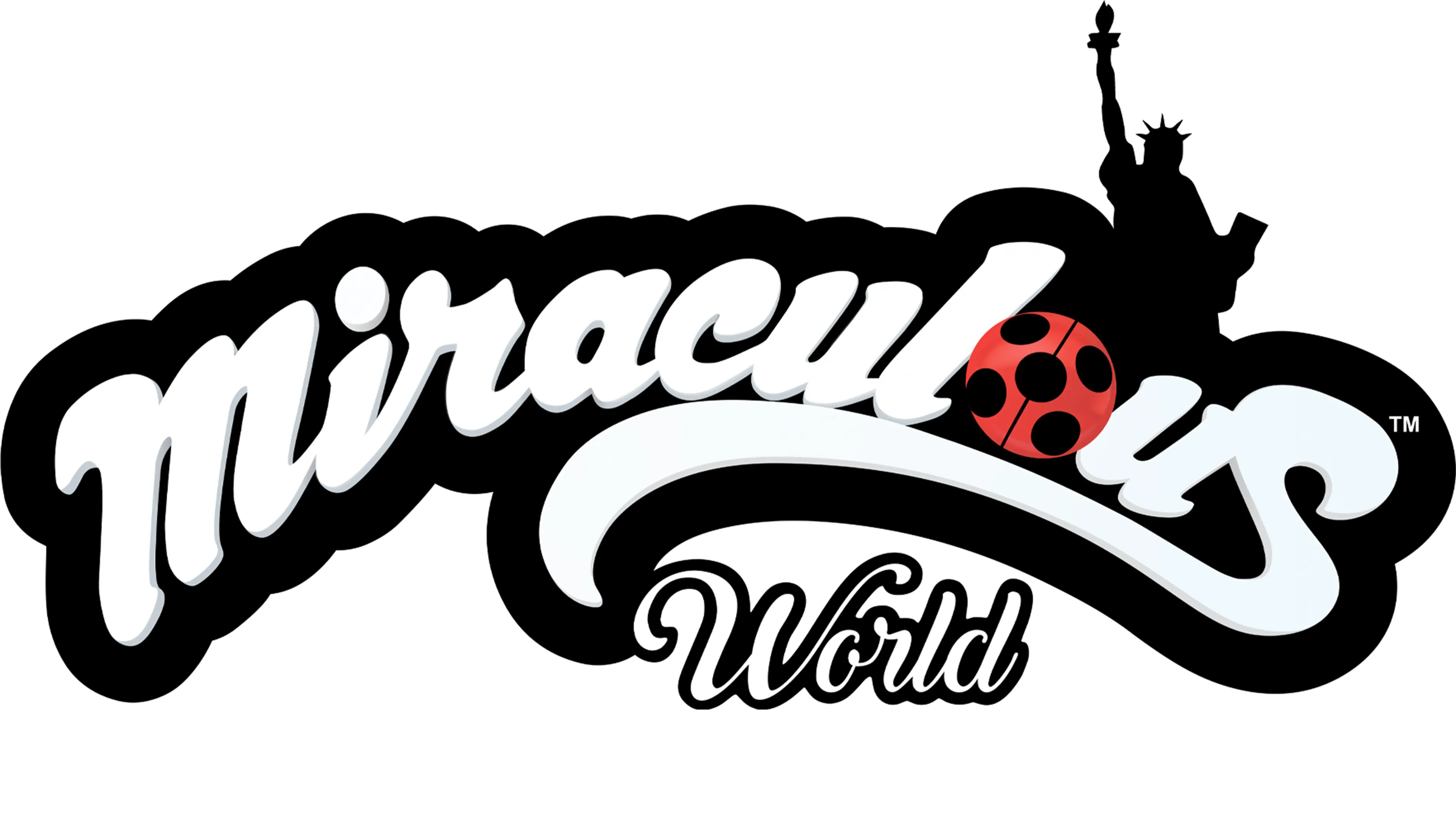 Miraculous World: Νέα Υόρκη, Ενωμένοι Ήρωες