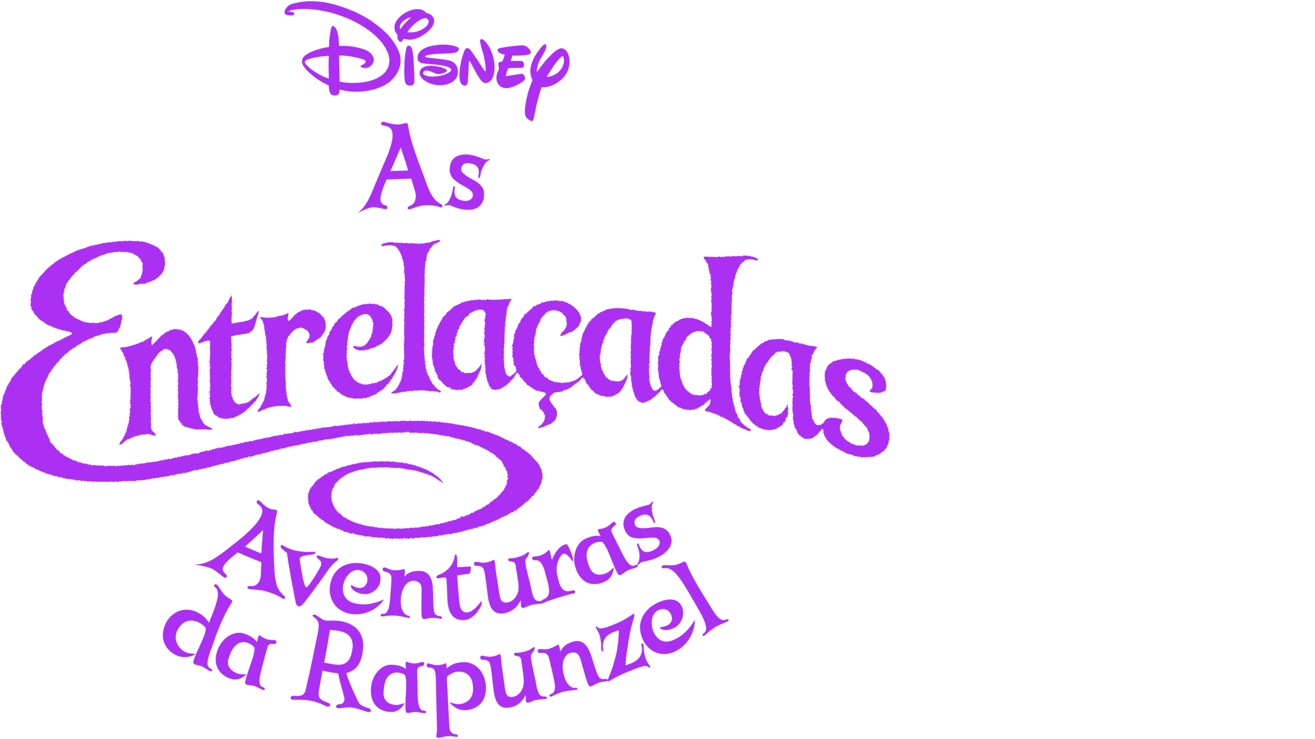 As Entrelaçadas Aventuras da Rapunzel
