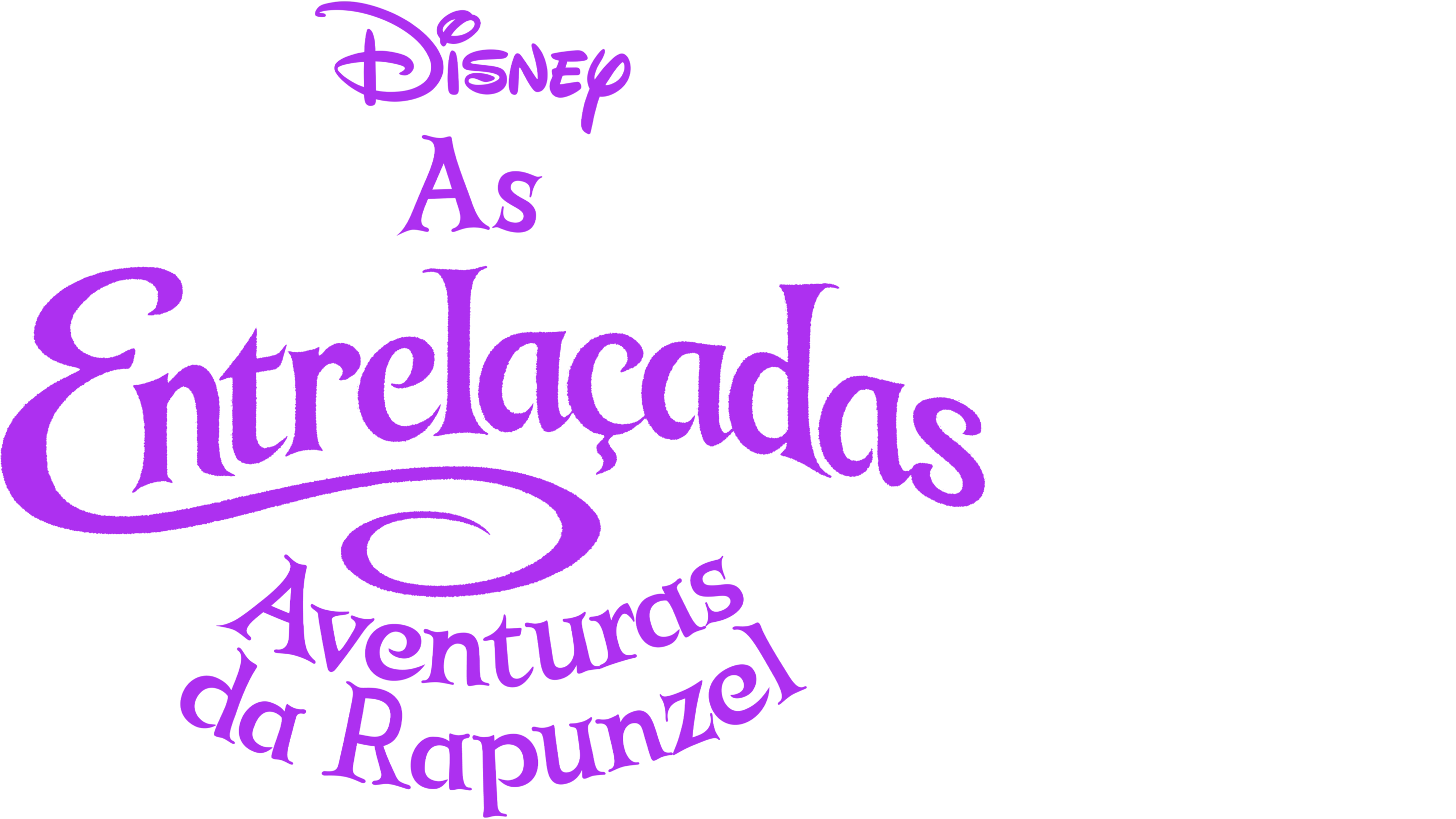 As Entrelaçadas Aventuras da Rapunzel