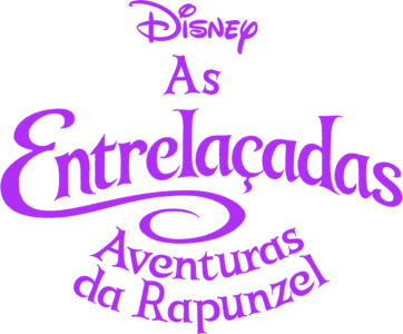 As Entrelaçadas Aventuras da Rapunzel