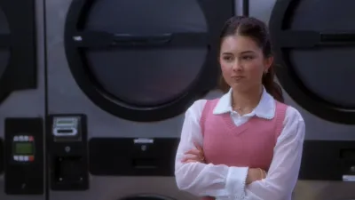 thumbnail - S1:E9 How It All Came Out in the Wash