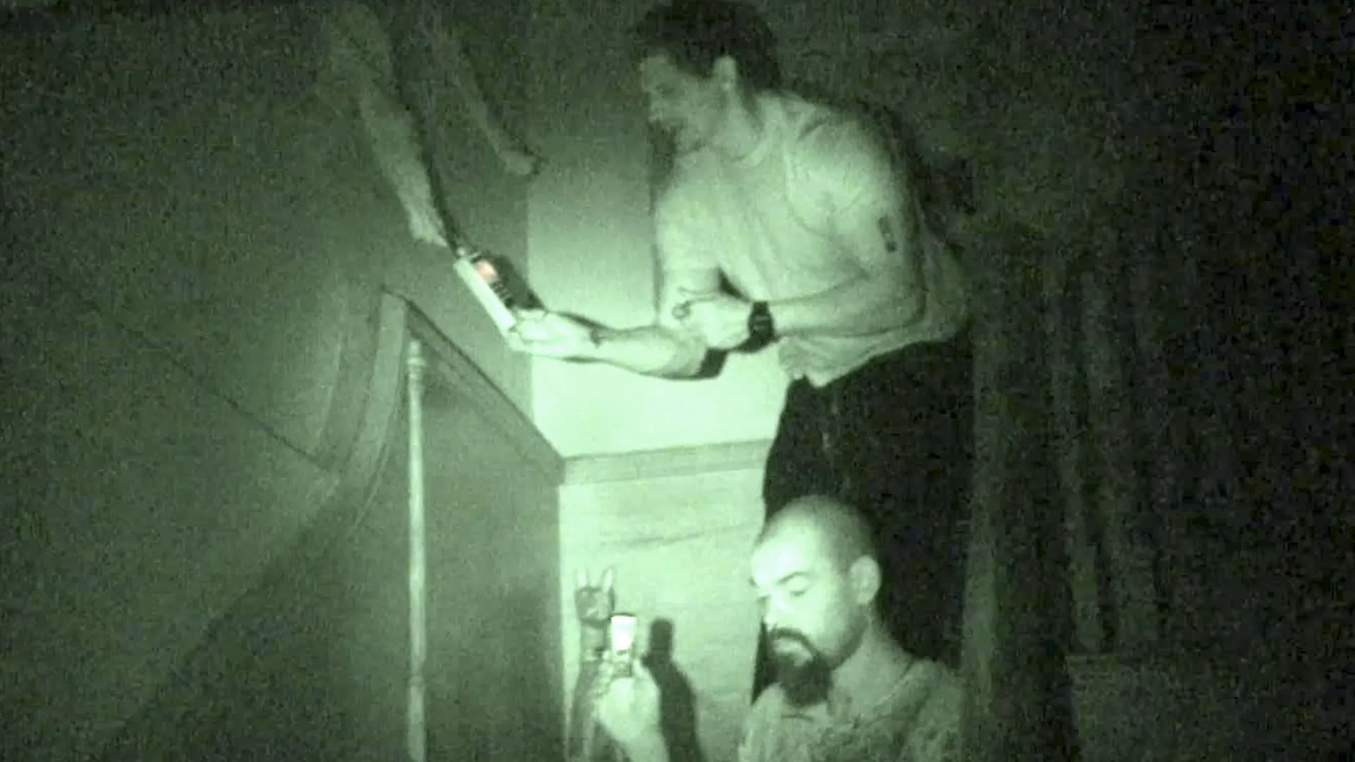 thumbnail - S6:E8 Rose Hall