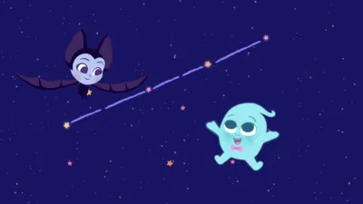 thumbnail - S1:E16 Lullaby And Goodnight