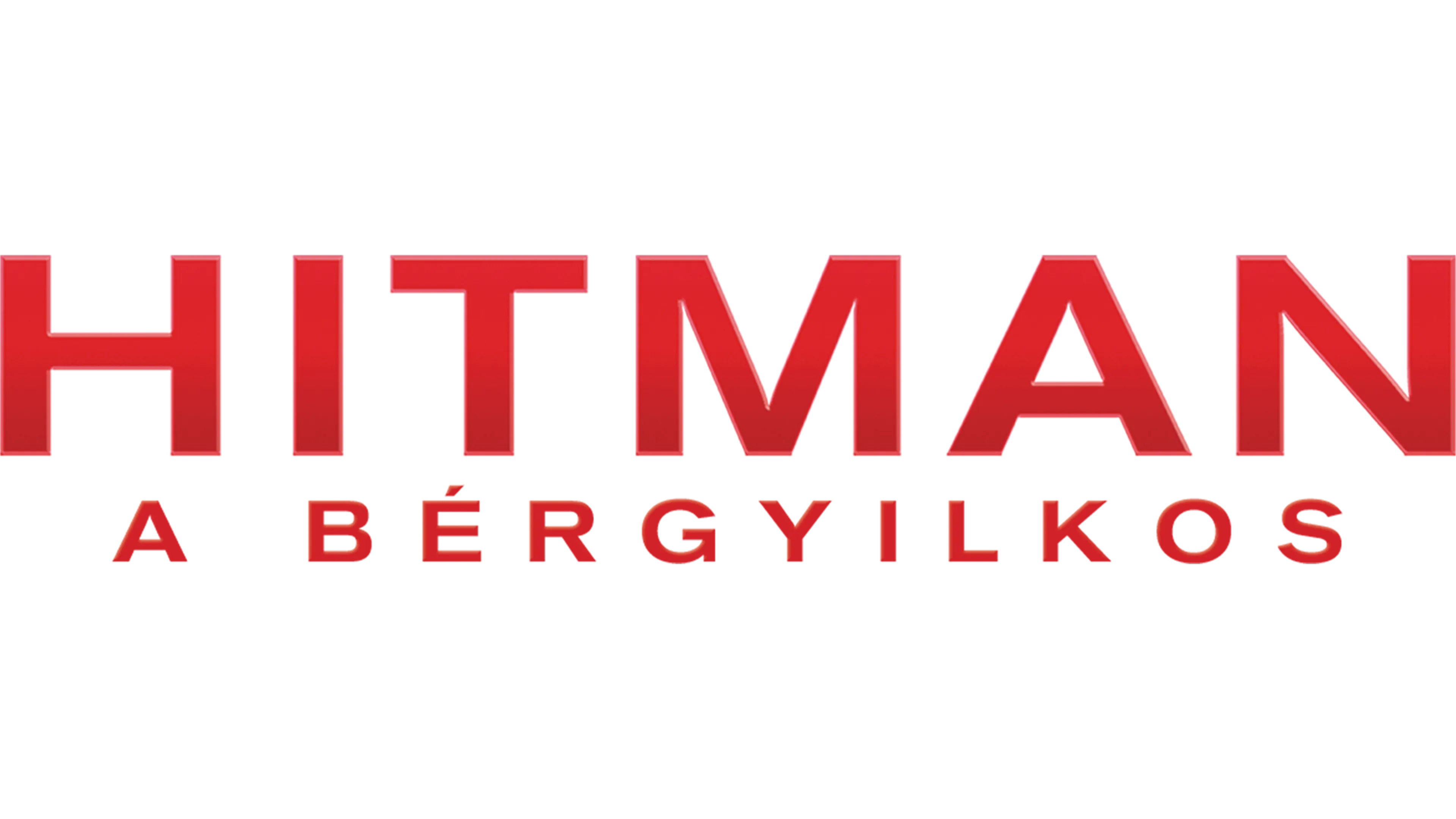Hitman: A bérgyilkos