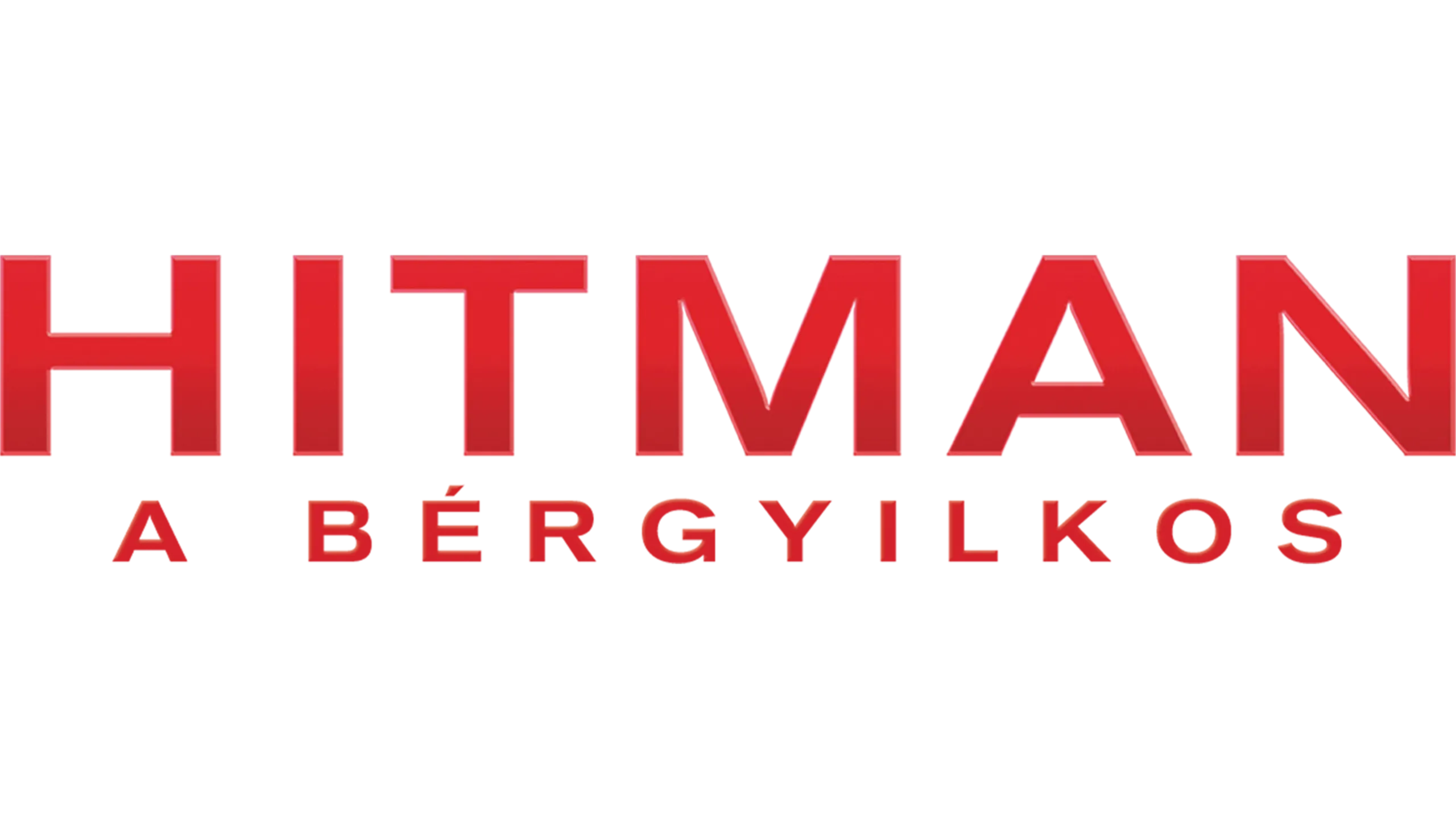 Hitman: A bérgyilkos