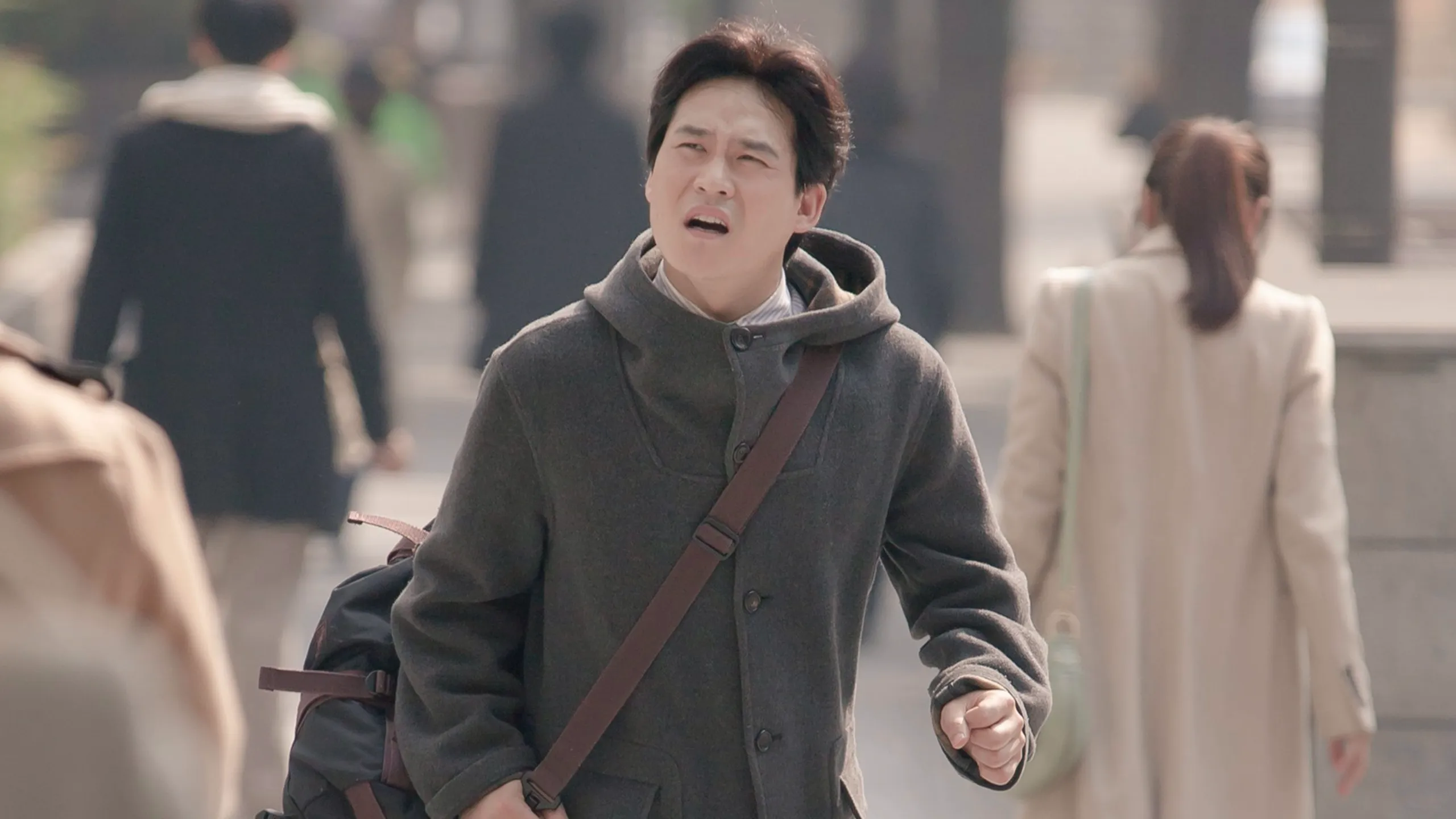 thumbnail - S1：第1話「第１話」