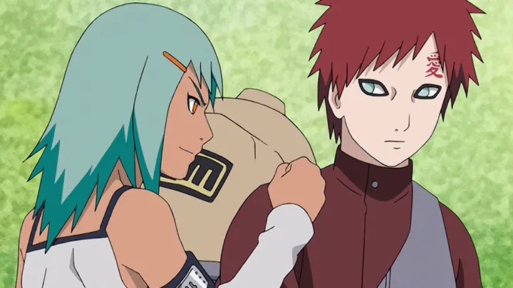thumbnail - S8:E412 (Sub) Neji's Judgment