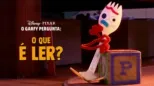 thumbnail - O Garfy Pergunta: O Que é Ler?