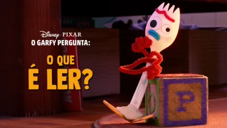 thumbnail - O Garfy Pergunta: O Que é Ler?