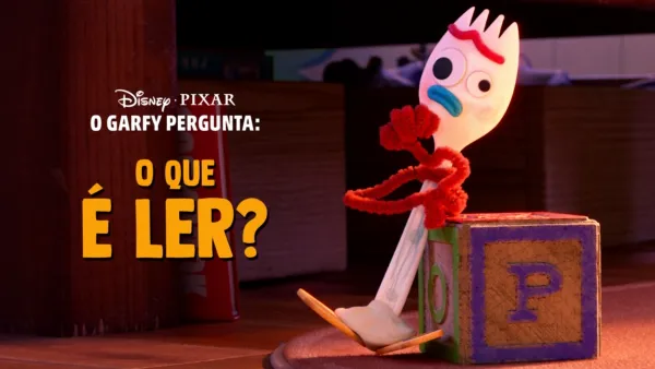 thumbnail - O Garfy Pergunta: O Que é Ler?