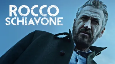 Rocco Schiavone