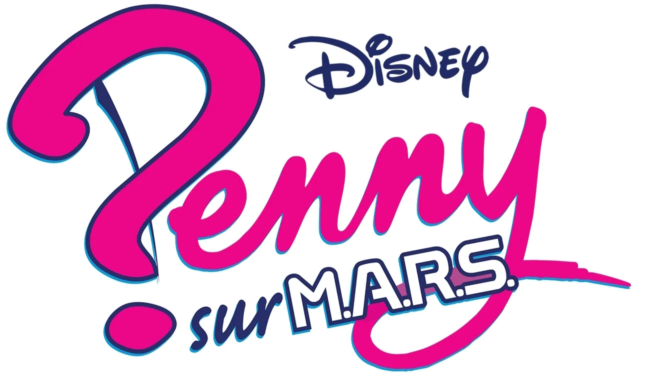 Penny sur M.A.R.S.