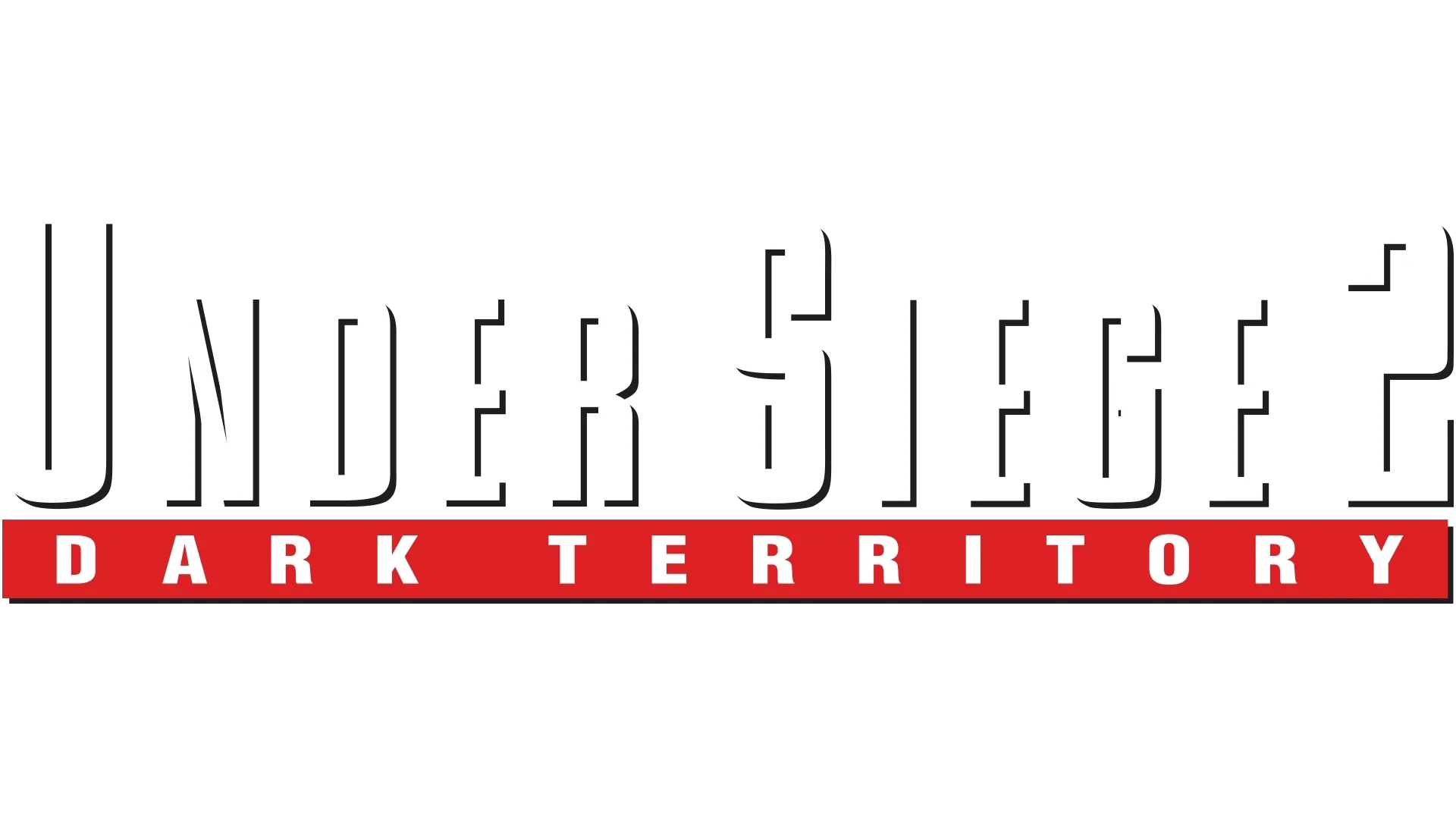 Under Siege 2: Dark Territory