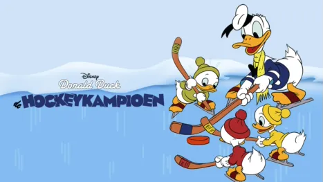 thumbnail - De hockeykampioen