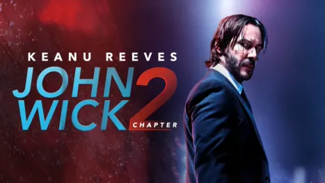 thumbnail - John Wick: Chapter 2