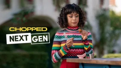 Chopped Next Gen
