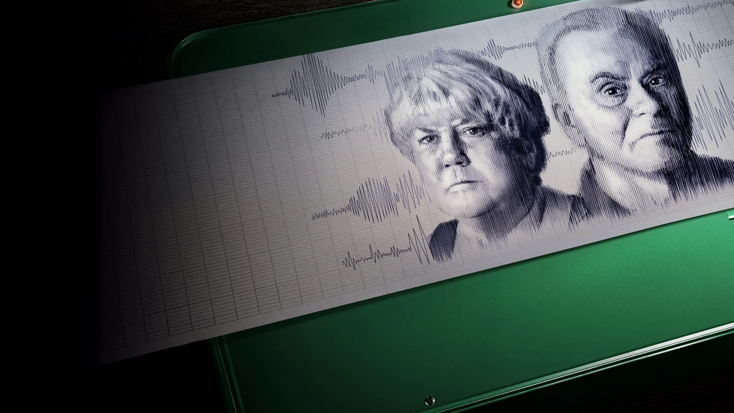 Casey Anthony's Parents: The Lie Detector Test